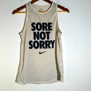 Nike Running Tank Top